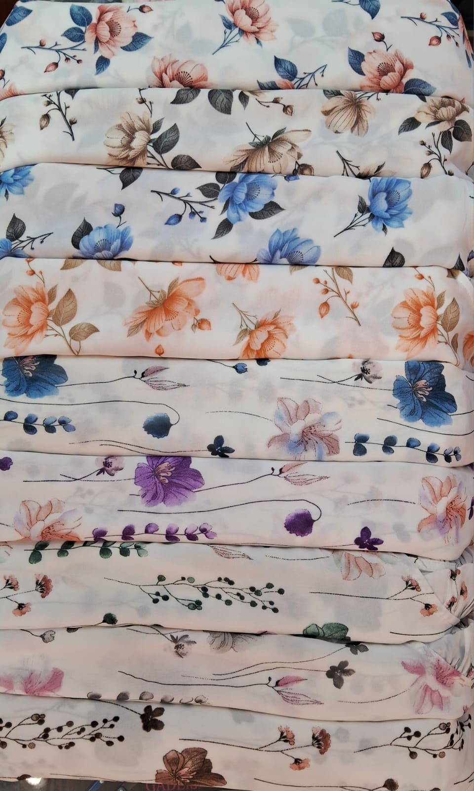 Blusa NALA
