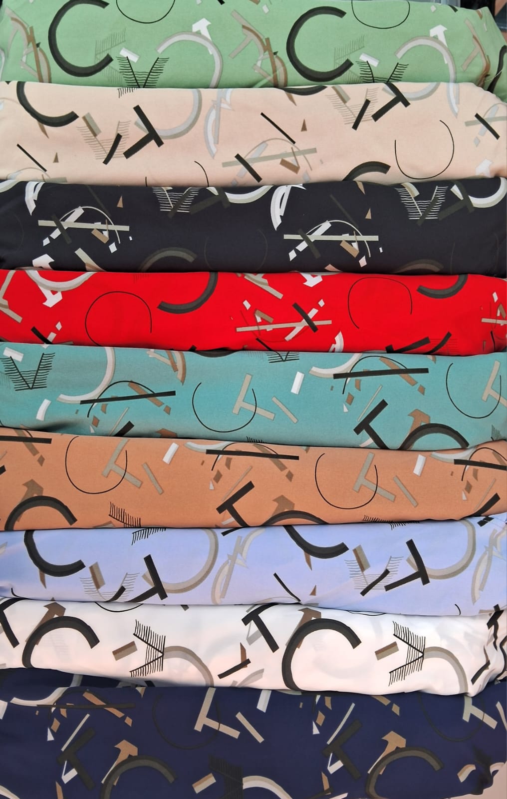 Blusa Mely