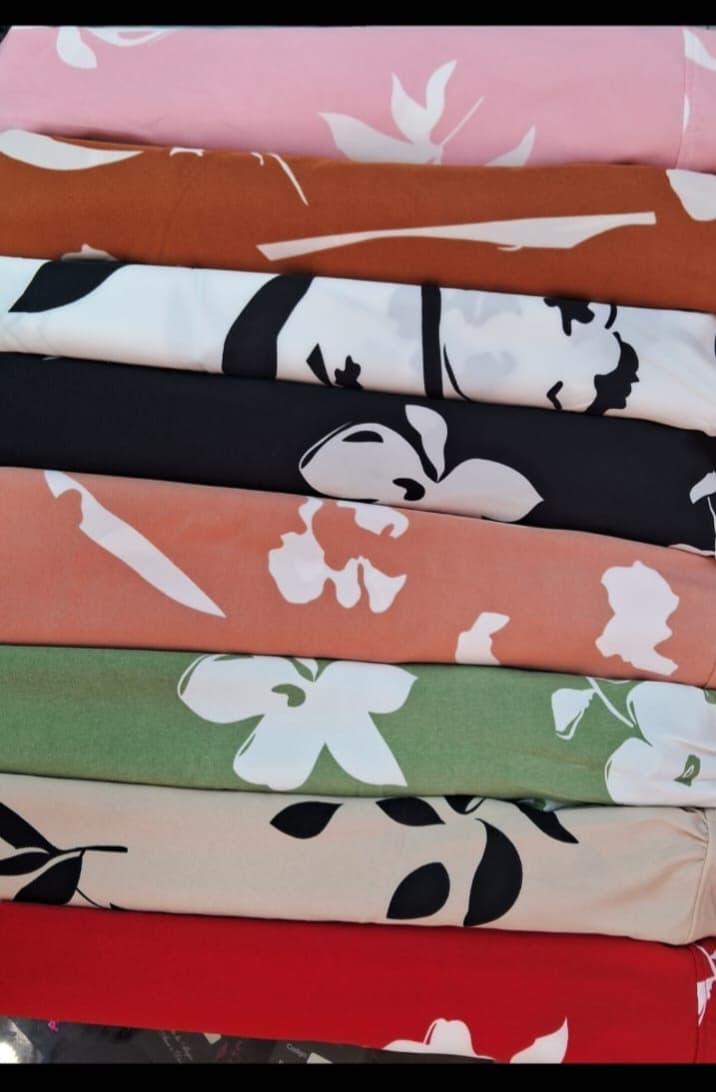 Blusa NORA