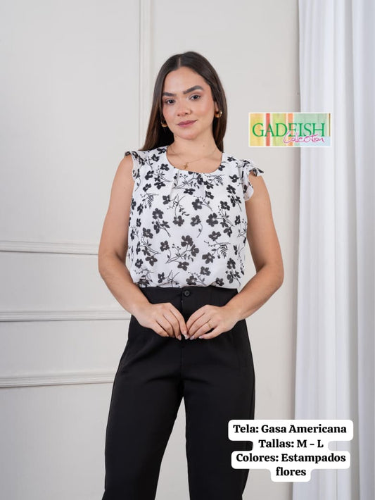 Blusa Kely