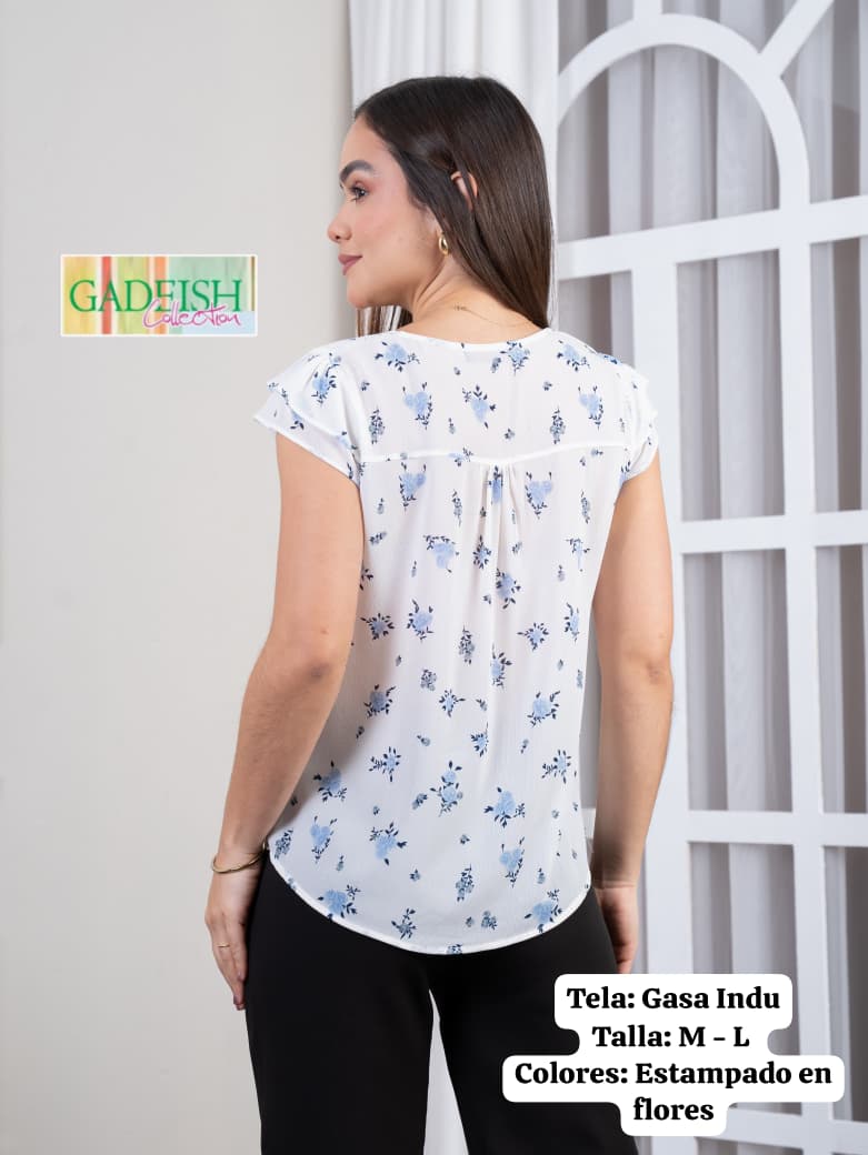 Blusa Kary