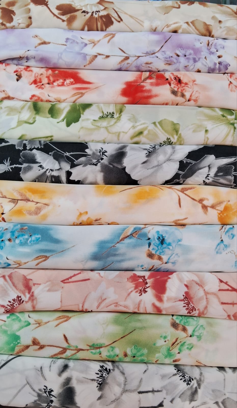 Blusa ZURI