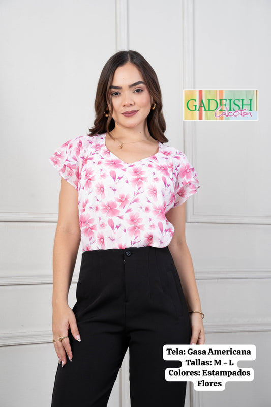 Blusa SARA