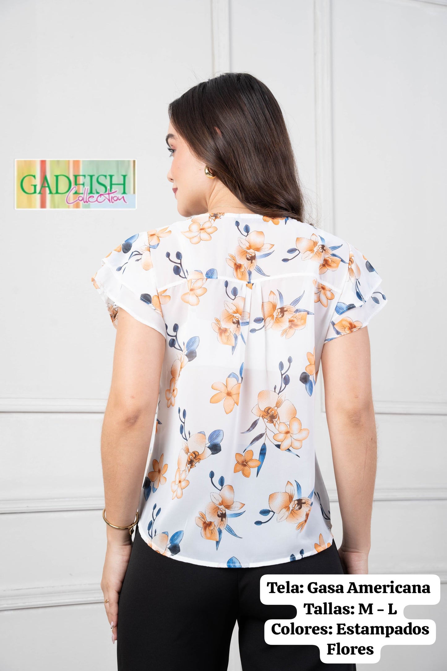 Blusa SARA