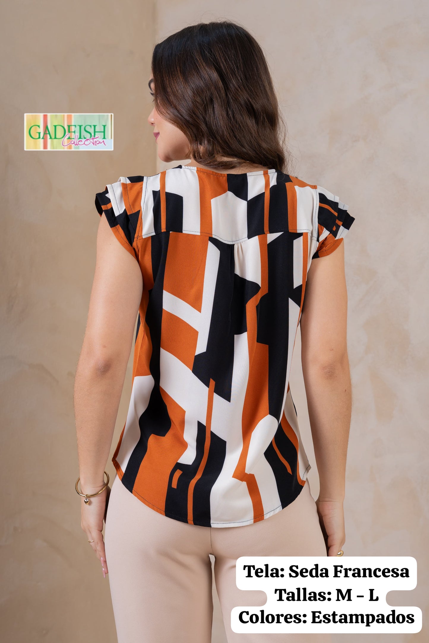 Blusa MIAA