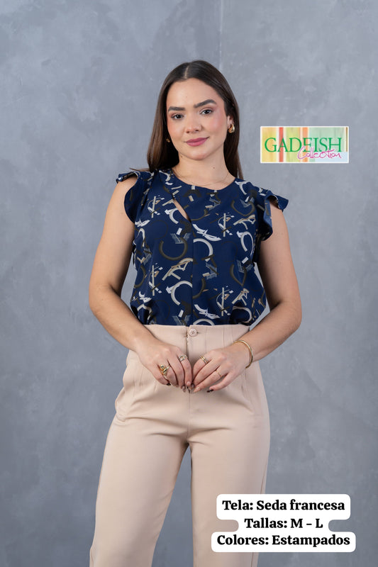 Blusa Mary