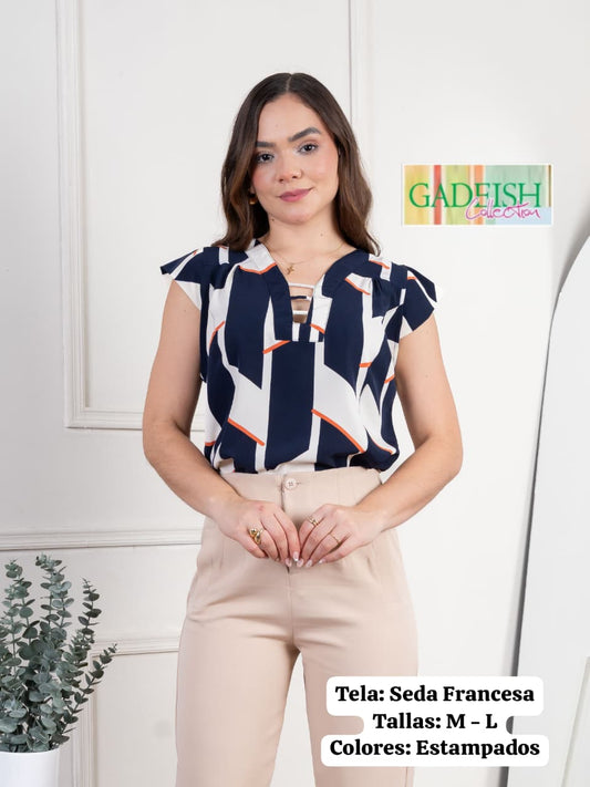 Blusa Lizz