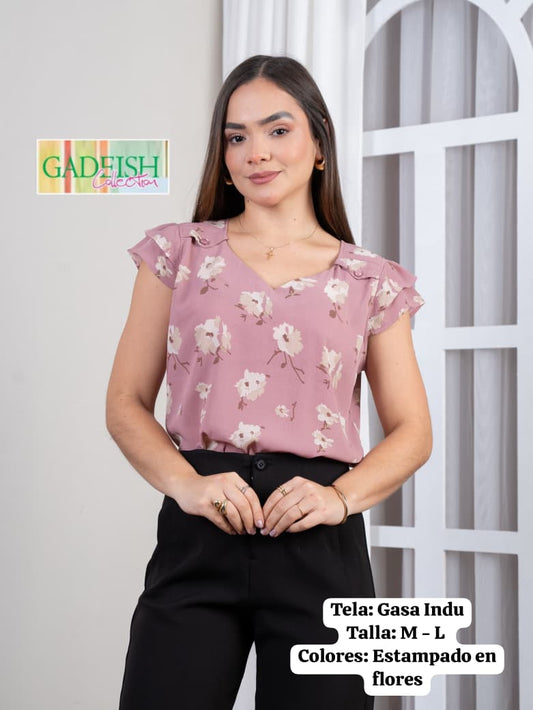 Blusa Kary