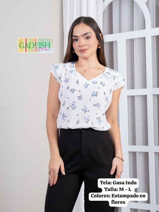 Blusa Kary